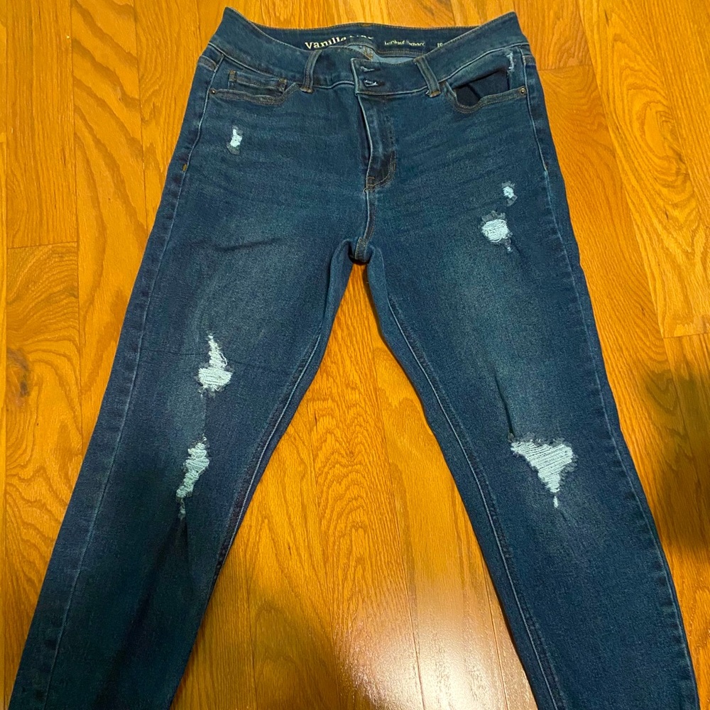 COPY - Blue Jeans